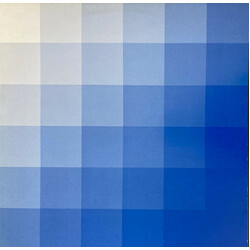 Donnacha Costello Blue Vinyl 12" USED
