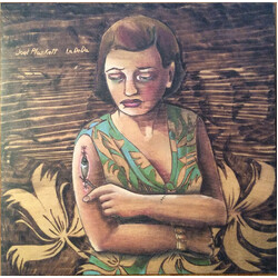 Joel Plaskett La De Da Vinyl LP USED