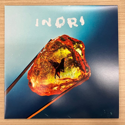 dawgss INORI Vinyl LP USED
