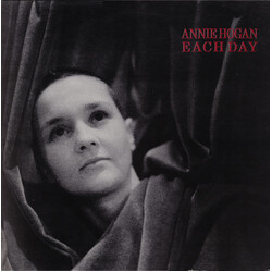 Annie Hogan Each Day Vinyl 12" USED