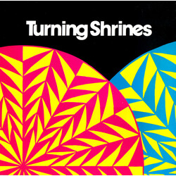 Turning Shrines Face Of Another Vinyl 12" USED