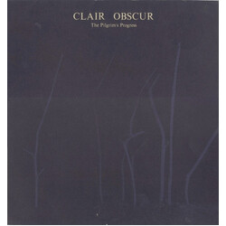 Clair Obscur The Pilgrim's Progress Vinyl LP USED