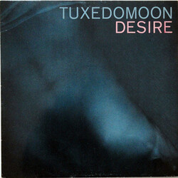 Tuxedomoon Desire Vinyl LP USED
