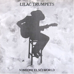 Lilac Trumpets Someone Else's World Vinyl 12" USED