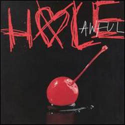 Hole Awful Vinyl 7" USED