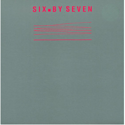 Six By Seven Candlelight Vinyl 7" USED