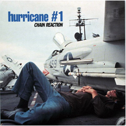 Hurricane #1 Chain Reaction Vinyl 7" USED