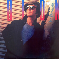 Dion (3) Yo Frankie Vinyl LP USED