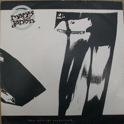 Mary's Danish There Goes The Wondertruck... Vinyl LP USED