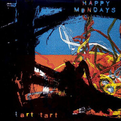Happy Mondays Tart Tart Vinyl 12" USED