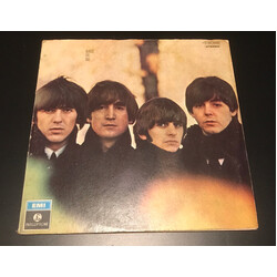 The Beatles Beatles For Sale Vinyl LP USED