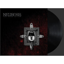 Neurosis The Word As Law Vinyl LP USED
