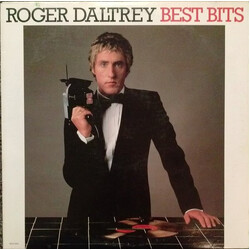 Roger Daltrey Best Bits Vinyl LP USED
