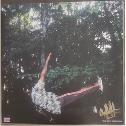 Chester Watson (2) fish don't climb trees Vinyl LP USED