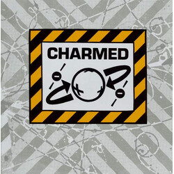 Various Charmed Vinyl LP USED