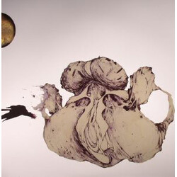 Coil The Ape Of Naples Vinyl 2 LP USED