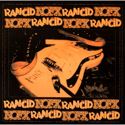 NOFX / Rancid BYO Split Series / Volume III Vinyl LP USED