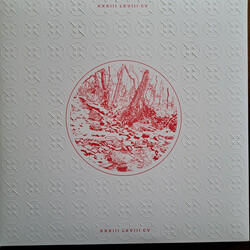 The Avett Brothers The Avett Brothers Vinyl LP USED