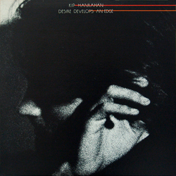 Kip Hanrahan Desire Develops An Edge Multi Vinyl LP/Vinyl 12" USED