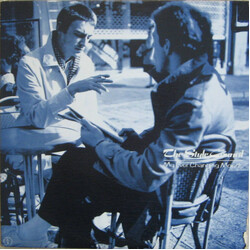 The Style Council My Ever Changing Moods Vinyl LP USED
