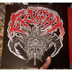 Fright (3) Fright Vinyl 12" USED