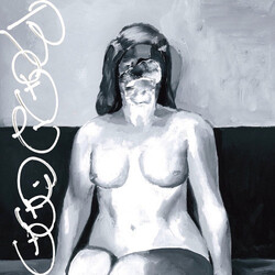 Gezan / GHPD Body Odd Vinyl 7" USED