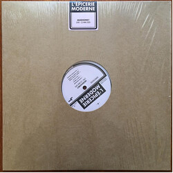 Mudhoney Live - May 22 2015 - L'Épicerie Moderne - Feyzin - France Vinyl LP USED