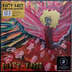 Dirty Three Love Changes Everything Vinyl LP USED