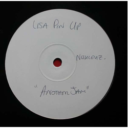 Lisa Pin-Up / DJ Elvira / DJ Modelle Another Jam Vinyl 12" USED
