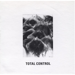 Total Control (13) Total Control Vinyl 7" USED