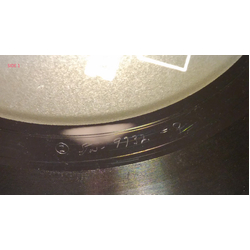 No Artist An Audio Obstacle Course - Shure Trackability Test Record Vinyl LP USED
