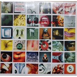 Pearl Jam No Code Vinyl LP USED
