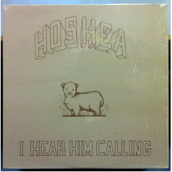Hoshea I Hear Him Calling Vinyl LP USED