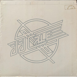 J.J. Cale Really Vinyl LP USED