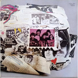 Illés Ne Sírjatok Lányok! Vinyl LP USED