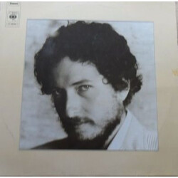 Bob Dylan New Morning Vinyl LP USED