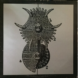 Clutch (3) Clutch Vinyl 12" USED