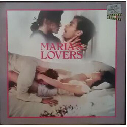 Various Maria's Lovers (Bande Originale Du Film) Vinyl LP USED