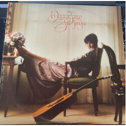 Donna Fargo Just For You Vinyl LP USED