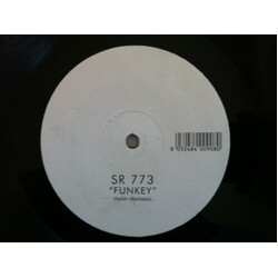 SR 773 Funkey Vinyl 12" USED