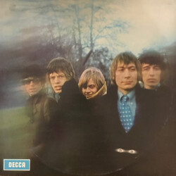 The Rolling Stones Between The Buttons Vinyl LP USED