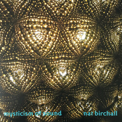 Nat Birchall Mysticism Of Sound Vinyl LP USED