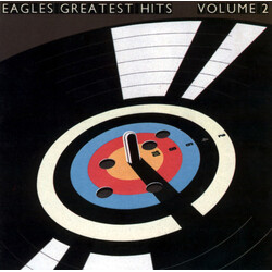 Eagles Eagles Greatest Hits Volume 2 Vinyl LP USED