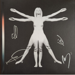 Angels & Airwaves Lifeforms Vinyl LP USED