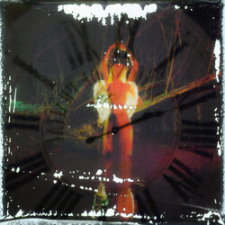 The Mysterines Afraid Of Tomorrows Vinyl LP USED