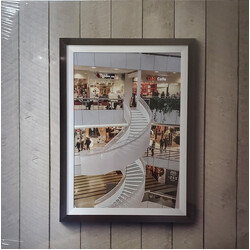 猫 シ Corp. ショップ @ ヘルシンキ [Shopping@Helsinki] Vinyl LP USED