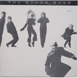 The Other Ones The Other Ones Vinyl LP USED