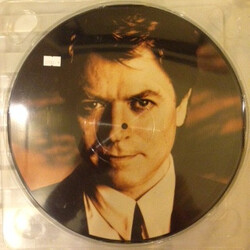 Robert Palmer Heavy Nova Vinyl LP USED