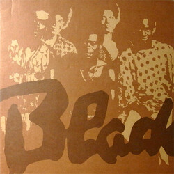 Black Blood (2) Black Blood Vinyl LP USED