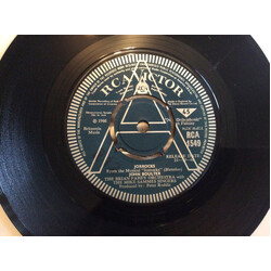 John Boulter / Brian Fahey And His Orchestra Jorrocks Vinyl 7" USED